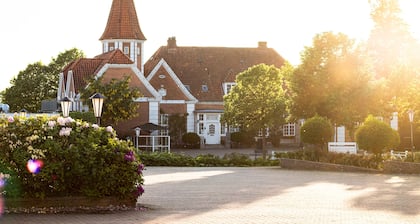 Hotel Sørup Herregaard