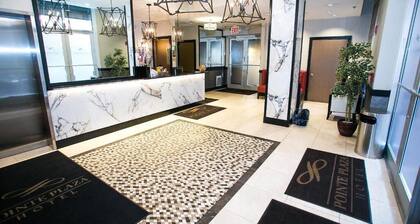 Pointe Plaza Hotel