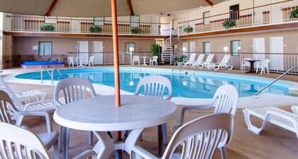 Knights Inn & Suites Emporia