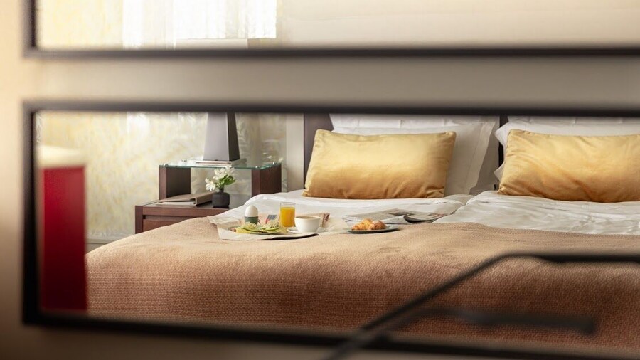 Elite Eden Park Hotel