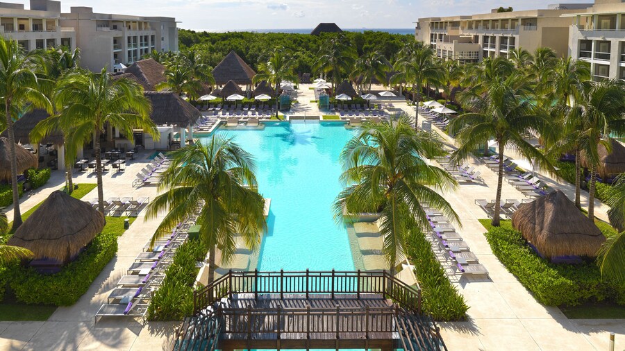 Paradisus La Perla - Adults Only - All Inclusive