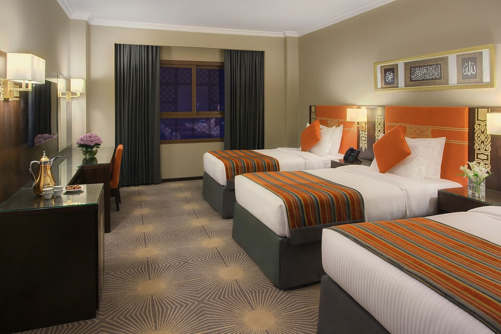 Foto - Taiba Madinah Hotel