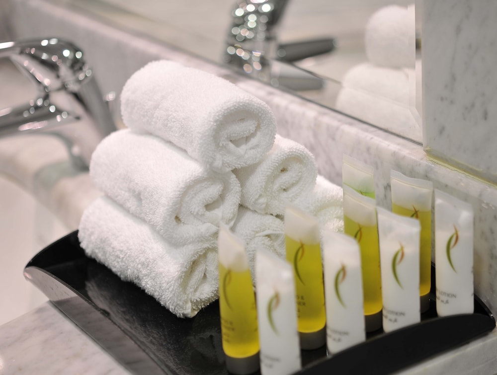 Foto - Taiba Madinah Hotel