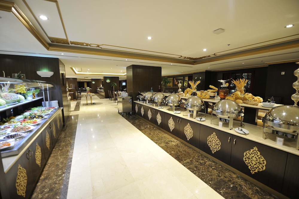 Foto - Taiba Madinah Hotel