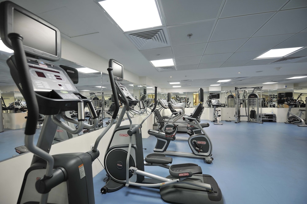 Foto - Taiba Madinah Hotel