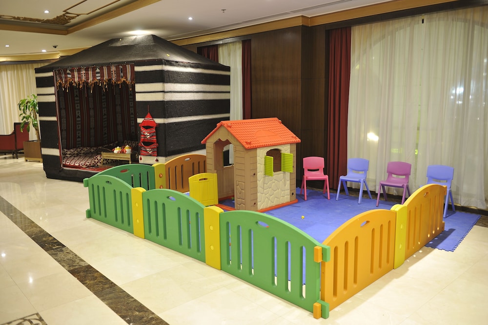 Foto - Taiba Madinah Hotel