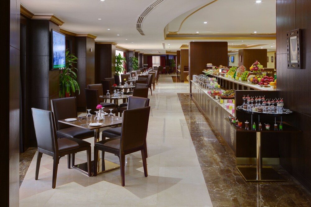 Foto - Taiba Madinah Hotel