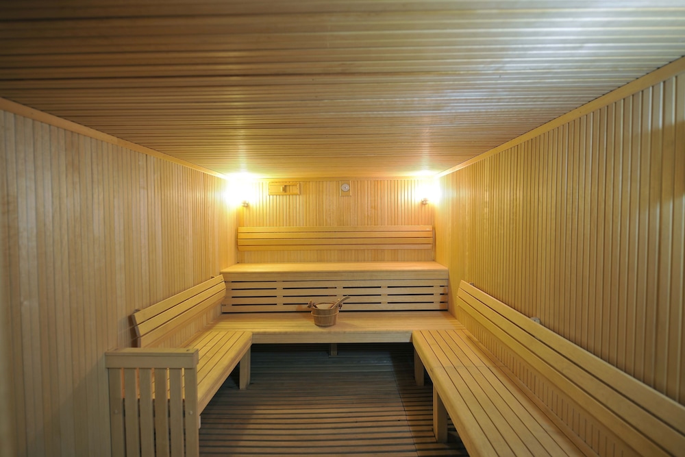 Foto - Taiba Madinah Hotel