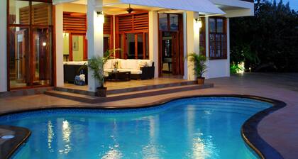 Villas Sur Mer
