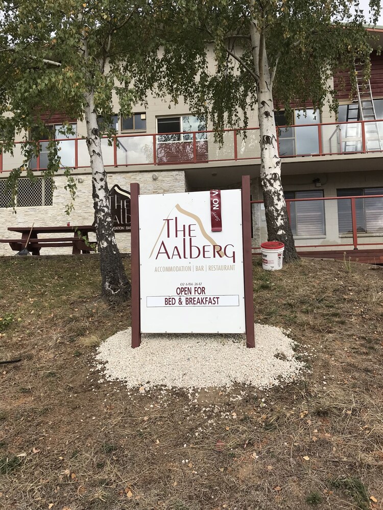 Aalberg Chalet