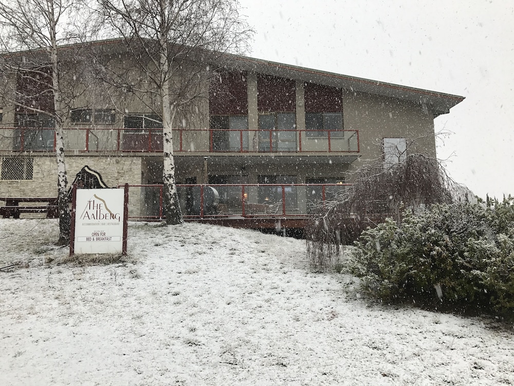 Aalberg Chalet