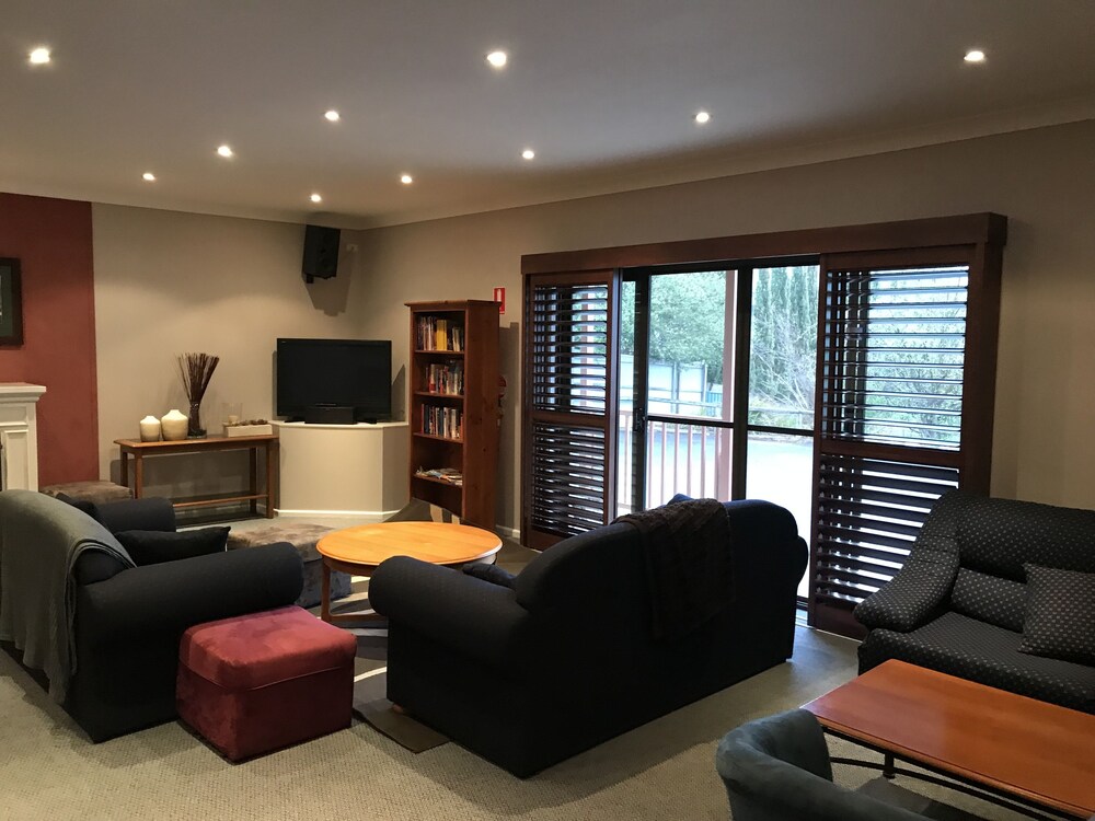 Aalberg Chalet
