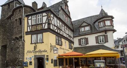 Alte Thorschenke