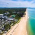 Natai Beach Resort & Spa Phang Nga in Takua Thung, Thailand