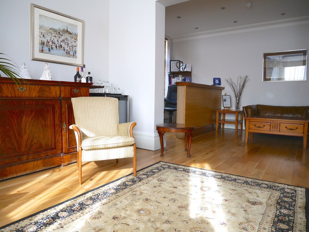 Redstone Guest House Blackpool 2019 Hotel Prices - 