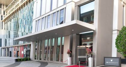 JW Marriott Hotel Frankfurt