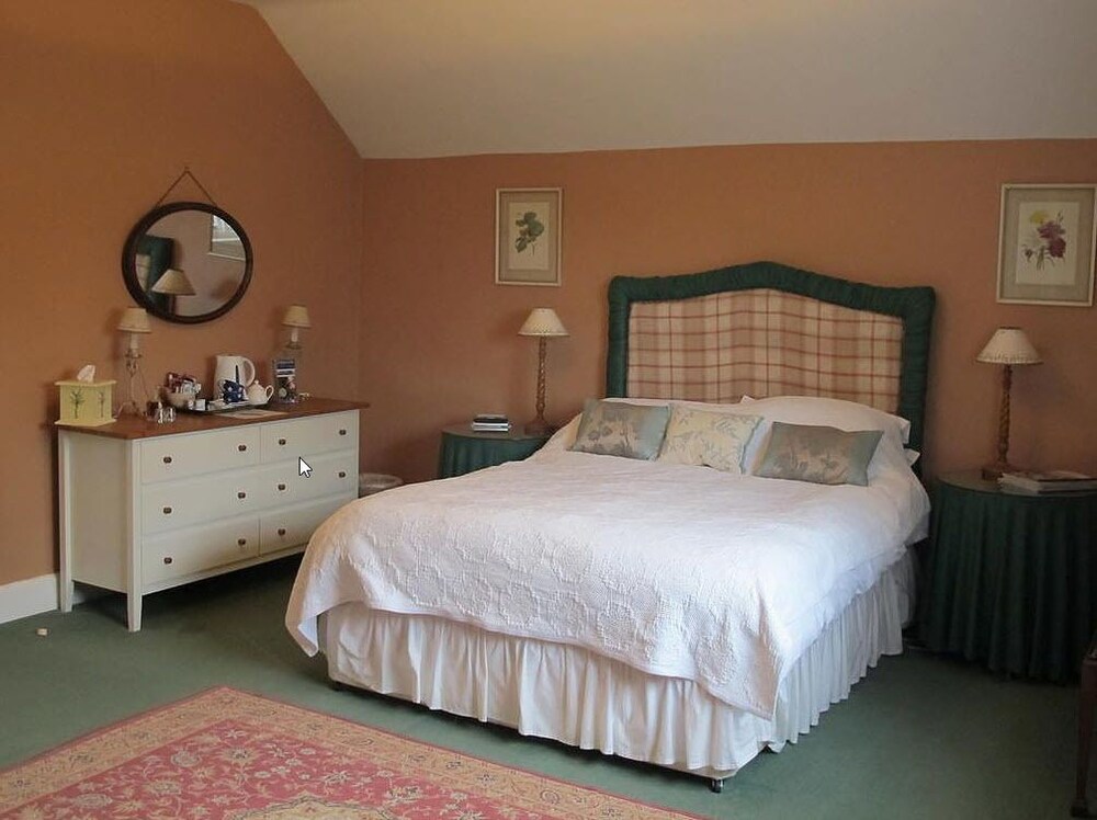 Cotton Farm B&B Deals & Reviews (Chester, GBR) Wotif