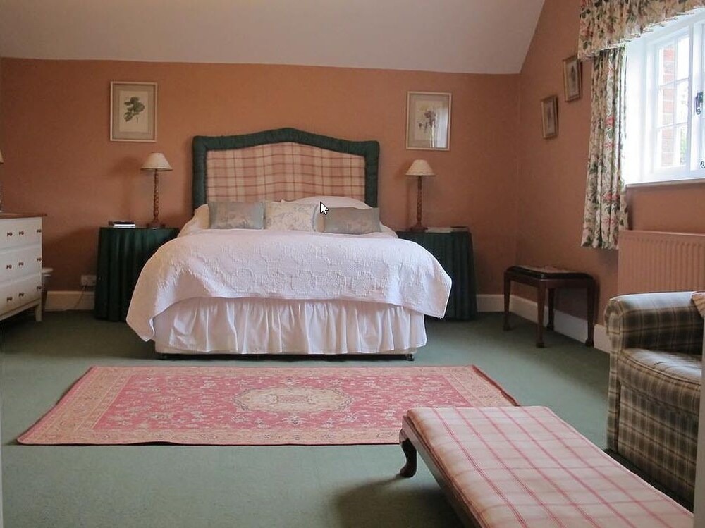 Cotton Farm B&B Deals & Reviews (Chester, GBR) Wotif