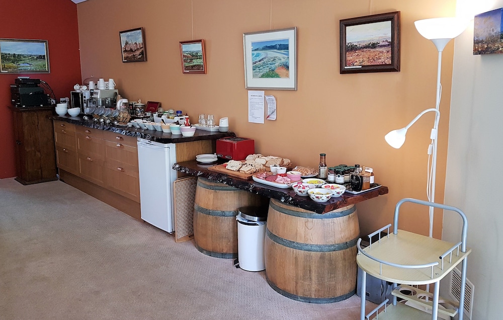 Margaret River Bed and Breakfast