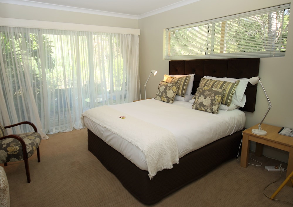 Margaret River Bed and Breakfast