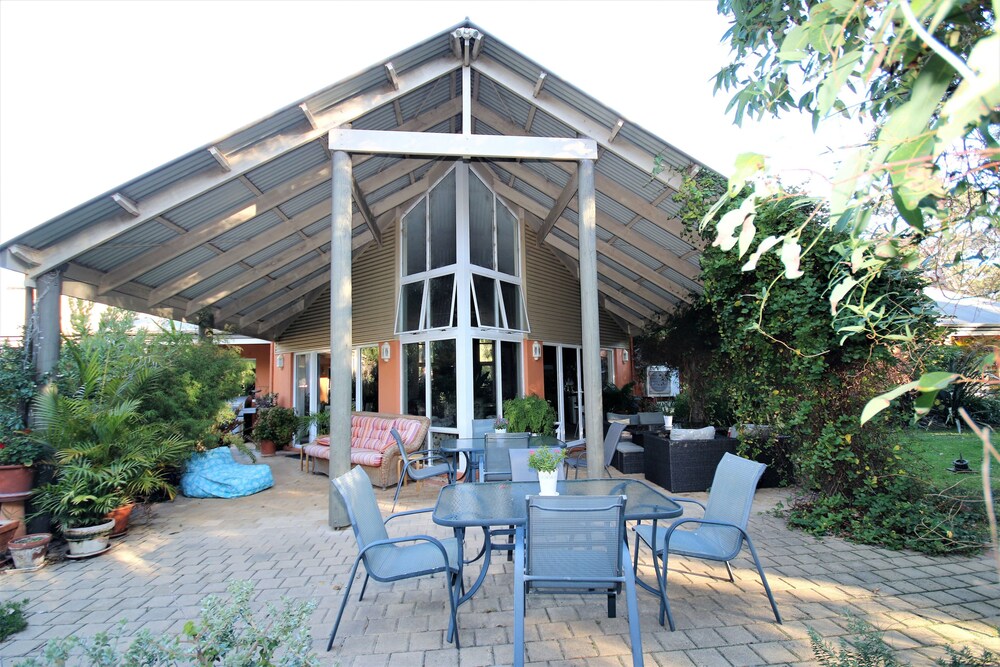 Margaret River Bed and Breakfast