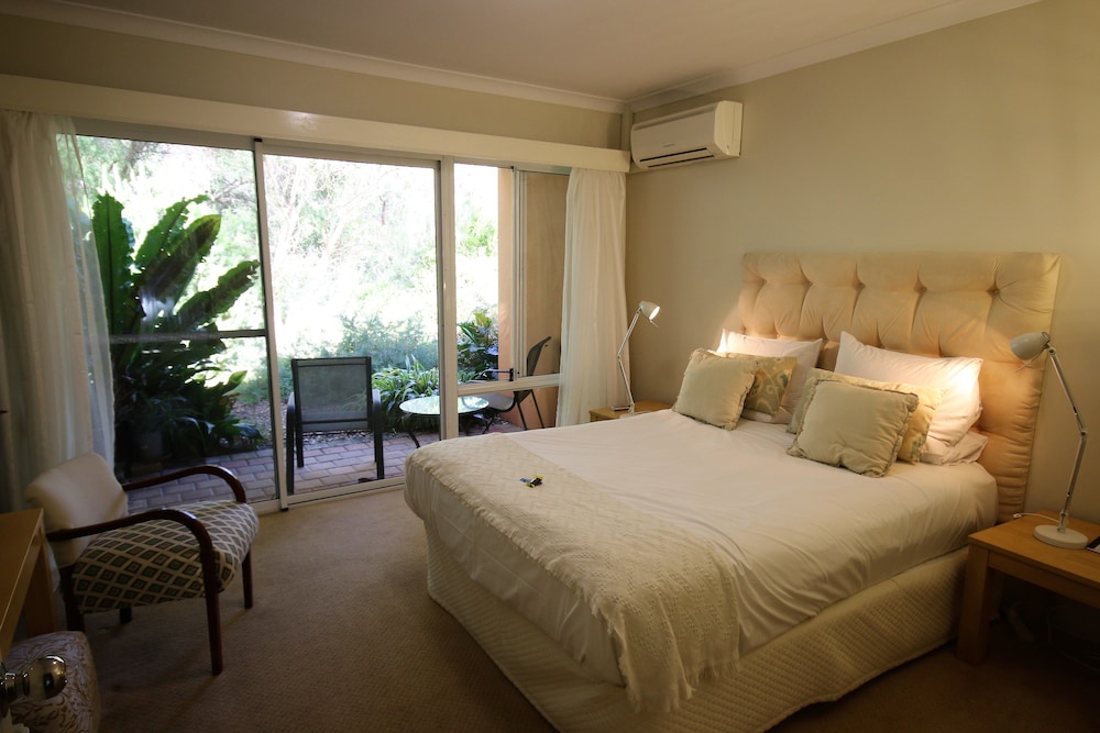 Margaret River Bed and Breakfast