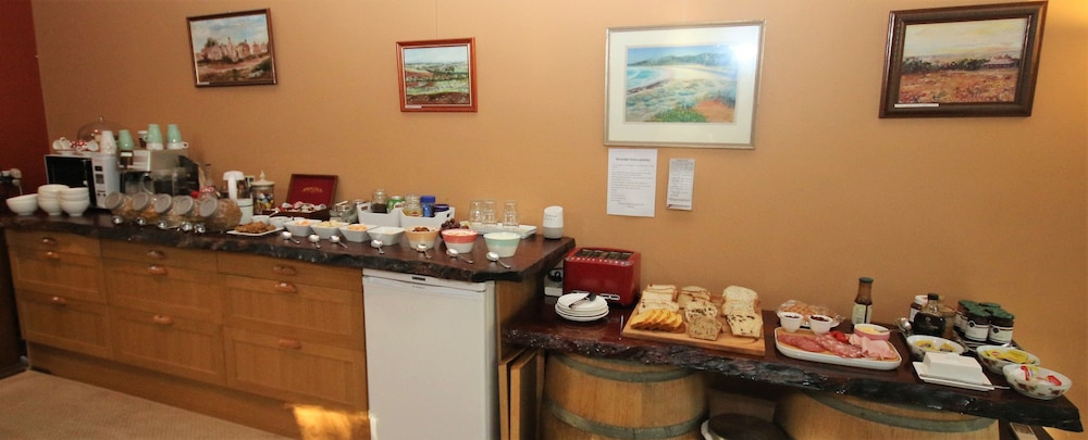 Margaret River Bed and Breakfast
