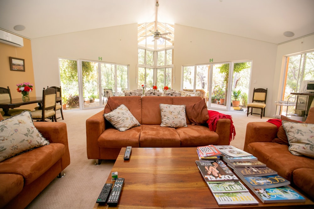 Margaret River Bed and Breakfast