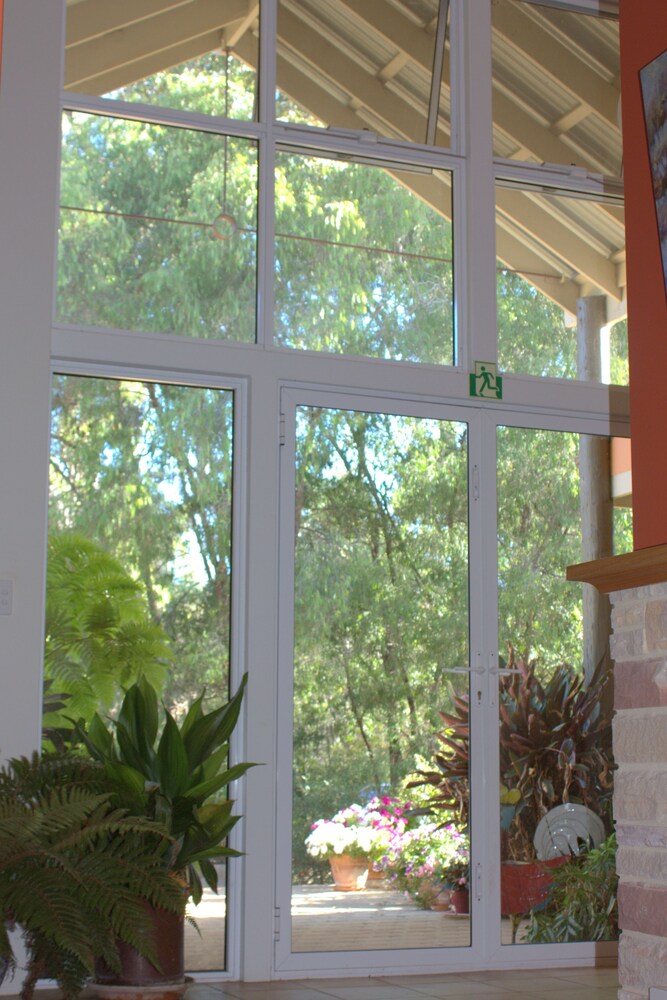 Interior entrance, Margaret River B&B