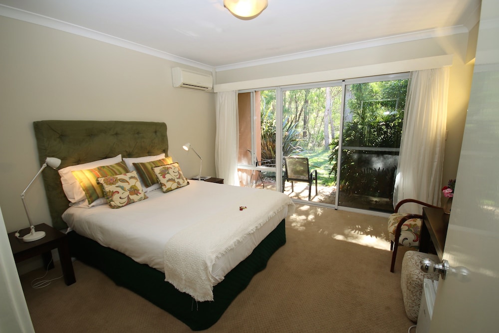Margaret River Bed and Breakfast