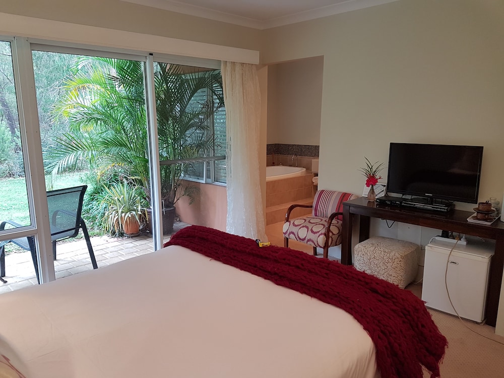 Margaret River Bed and Breakfast
