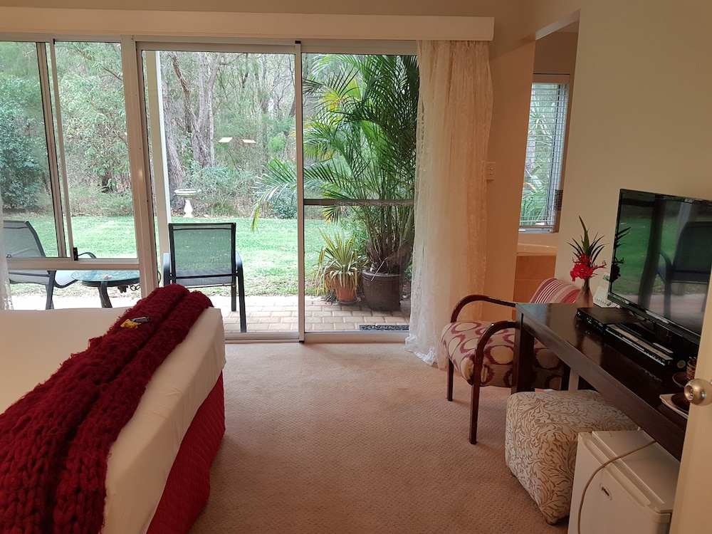 Margaret River Bed and Breakfast