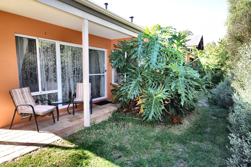 Margaret River Bed and Breakfast