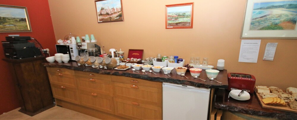 Margaret River Bed and Breakfast