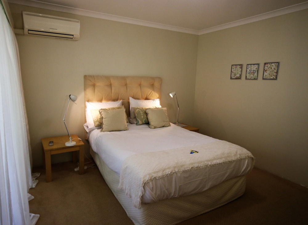 Margaret River Bed and Breakfast