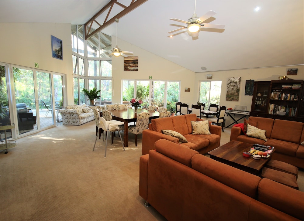 Margaret River Bed and Breakfast
