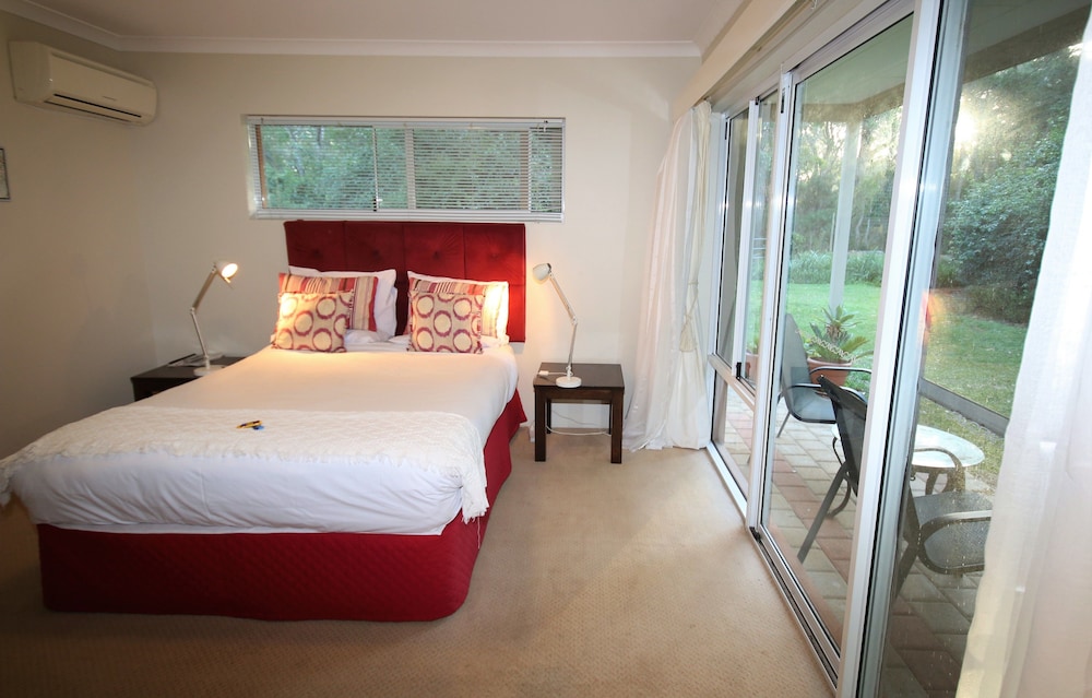 Margaret River Bed and Breakfast