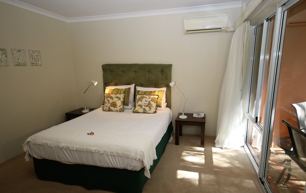 Margaret River Bed and Breakfast