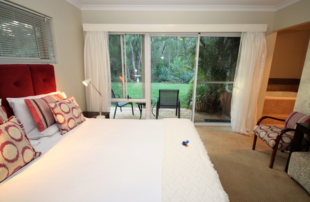 Margaret River Bed and Breakfast
