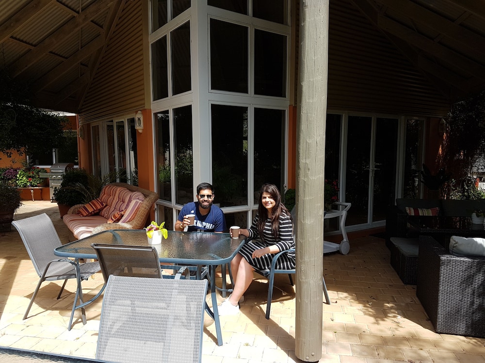 Margaret River Bed and Breakfast