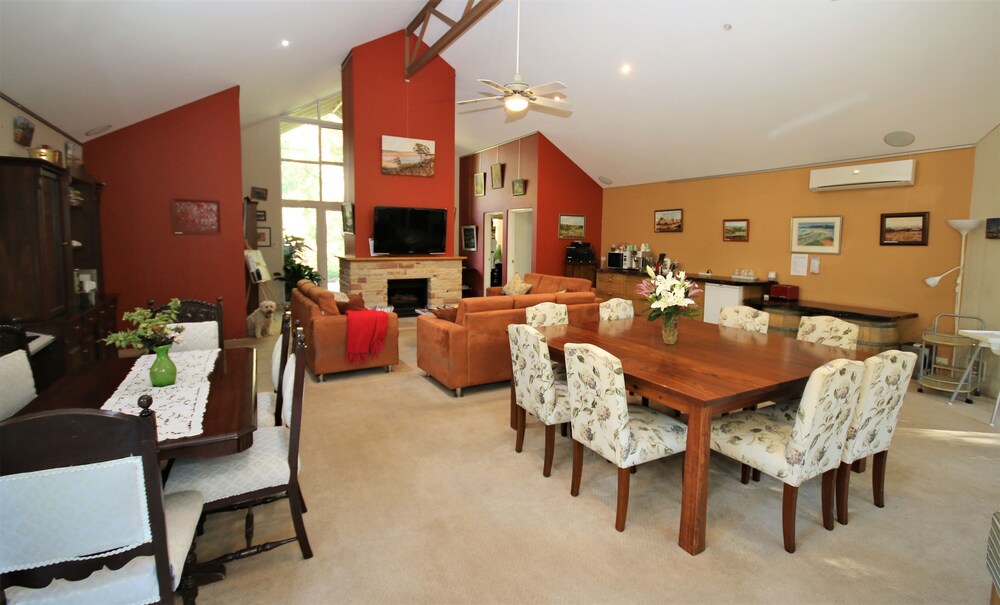 Margaret River Bed and Breakfast