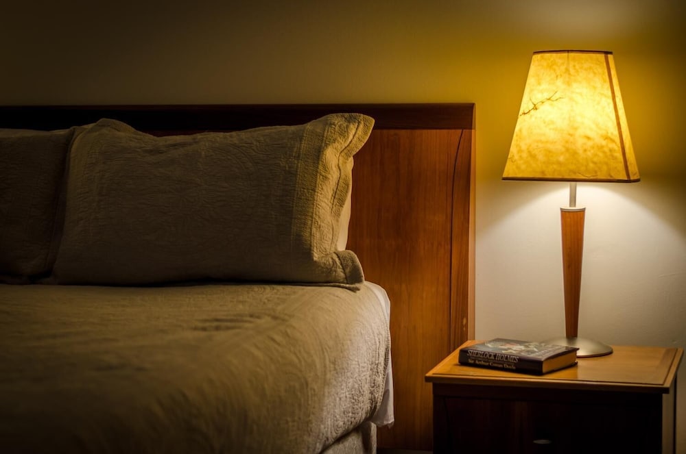 Sienna Lodge