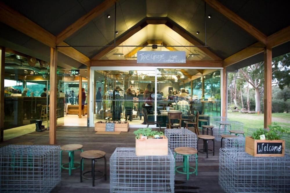 Sienna Lodge