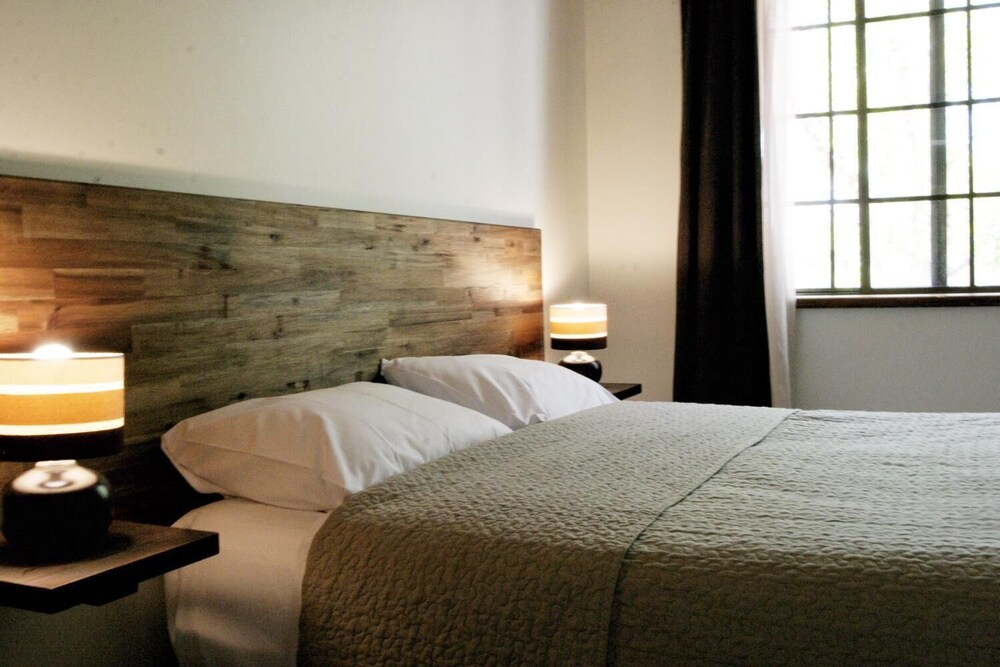 Sienna Lodge