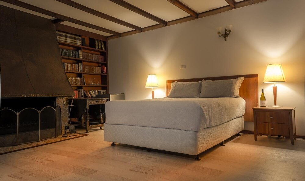 Sienna Lodge