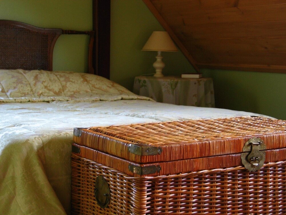 Sienna Lodge