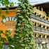 Hotel Berghof Graml in Hallwang, Austria