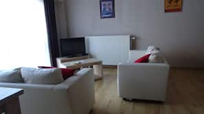 Lcd-televisie