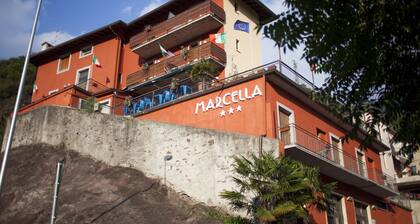 Albergo Marcella