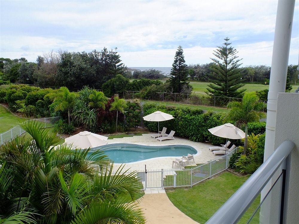 Pacific Marina Apartments Coffs Harbour, AUS Best Price Guarantee